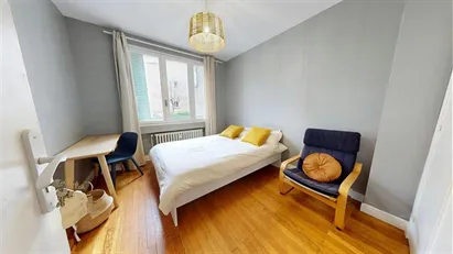 Room for rent in Lyon, Auvergne-Rhône-Alpes