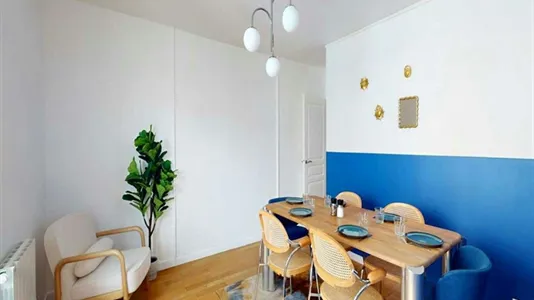 Rooms in Paris 1er arrondissement - photo 7