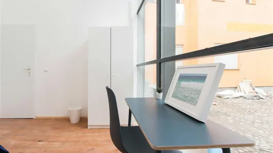 Rooms in Berlin Spandau - photo 5