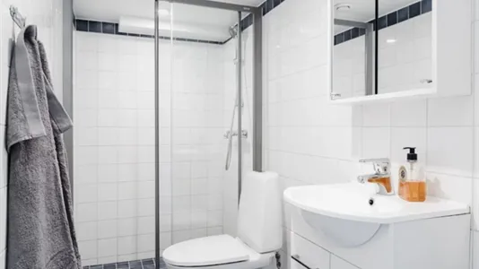 Apartments in Kungsholmen - photo 7