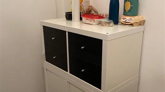 Rooms in Milano Zona 9 - Porta Garibaldi, Niguarda - photo 9