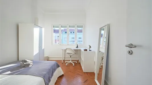 Rooms in Location is not specified - photo 8