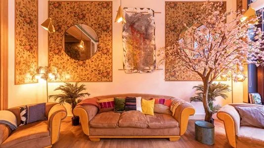 Rooms in Brussels Elsene - photo 3