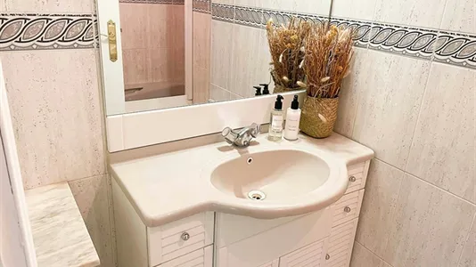 Rooms in Madrid Fuencarral-El Pardo - photo 5