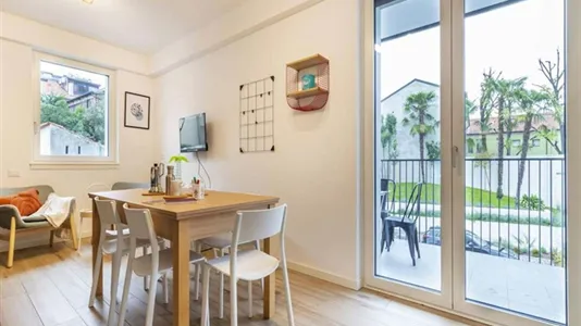 Rooms in Padua - photo 9