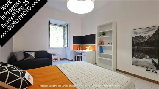 Rooms in Roma Municipio I – Centro Storico - photo 2