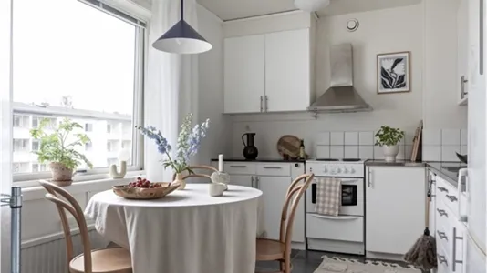 Apartments in Mölndal - photo 3