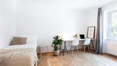 Room for rent in Prague