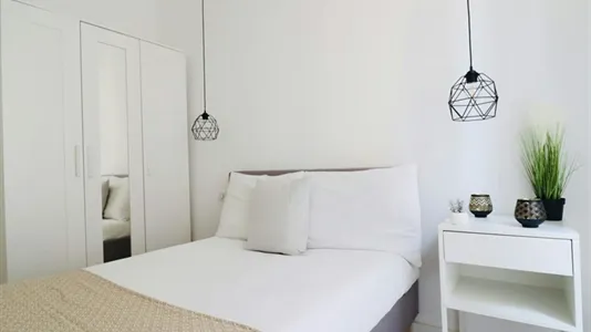 Rooms in Nice - photo 2