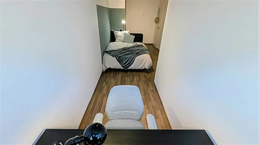 Rooms in Location is not specified - photo 1