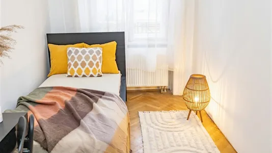 Rooms in Budapest Józsefváros - photo 5