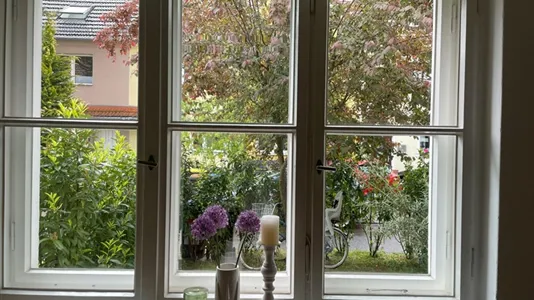 Houses in Berlin Treptow-Köpenick - photo 5