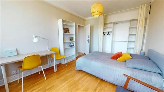 Rooms in Lyon - photo 3