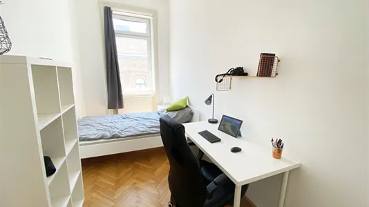 Rooms in Vienna Alsergrund - photo 4