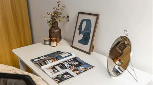 Rooms in Budapest Erzsébetváros - photo 8