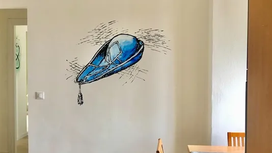 Rooms in Padua - photo 8