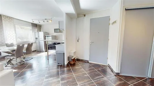 Apartments in Clermont-Ferrand - photo 10