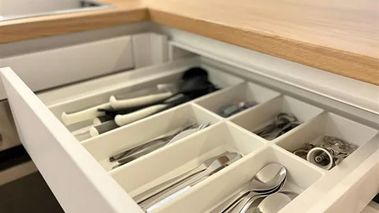 Rooms in Vienna Leopoldstadt - photo 8