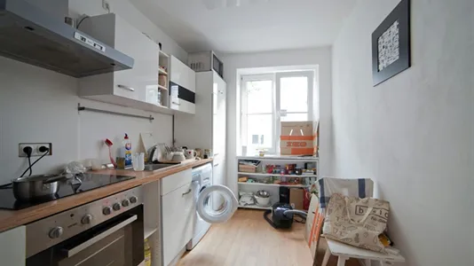 Rooms in Location is not specified - photo 5