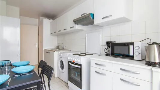 Rooms in Nanterre - photo 10