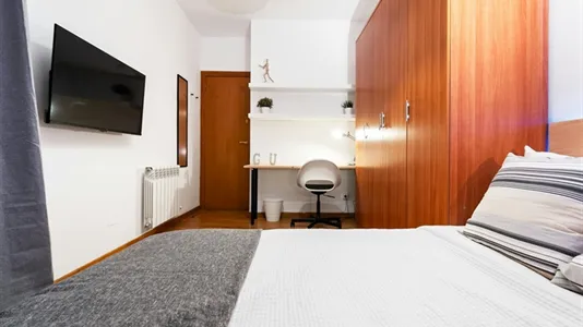 Rooms in Barcelona Gràcia - photo 4