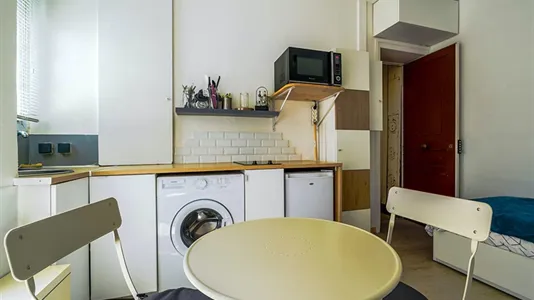 Apartments in Paris 13ème arrondissement - Place d'Italie - photo 4