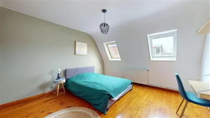 Room for rent in Lille, Hauts-de-France