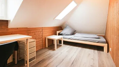 Room for rent in Stuttgart Bad Cannstatt, Stuttgart