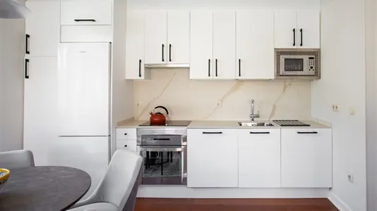 Apartments in Madrid Centro - photo 6