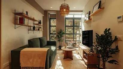 Apartment for rent in Barcelona Eixample, Barcelona