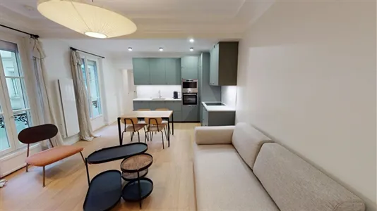 Rooms in Paris 18ème arrondissement - Montmartre - photo 2