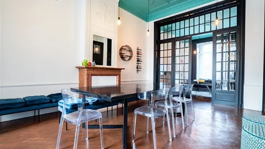 Rooms in Luik - photo 4