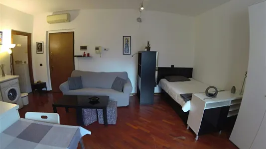 Apartments in Milano Zona 4 - Vittoria, Forlanini - photo 3