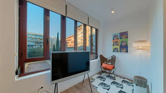 Rooms in Barcelona Les Corts - photo 3