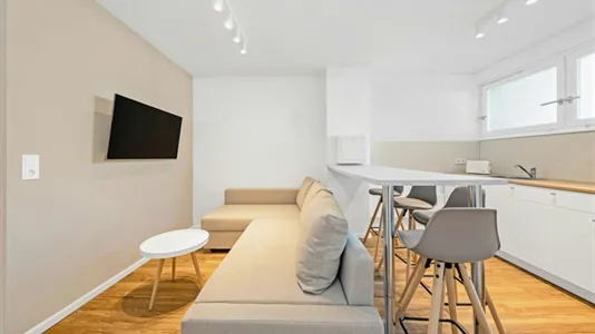 Apartments in Berlin Steglitz-Zehlendorf - photo 9