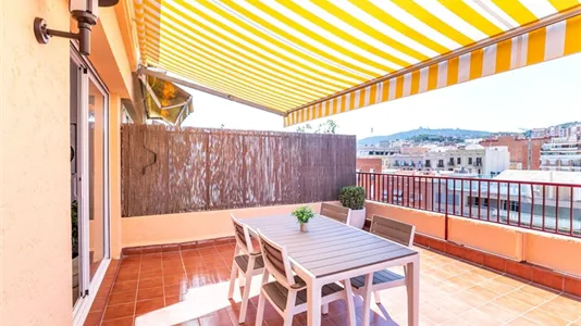 Apartments in Barcelona Gràcia - photo 9