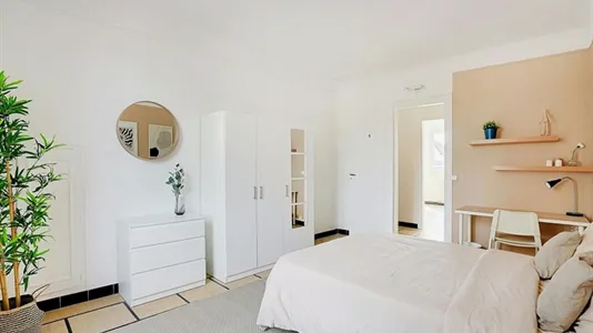 Rooms in Antony - photo 4