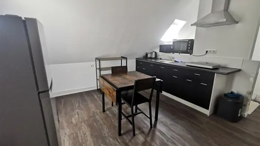 Rooms in Cologne Porz - photo 7