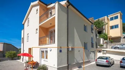 Apartment for rent in Brela, Splitsko-Dalmatinska