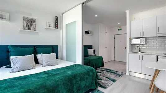 Apartments in Location is not specified - photo 5