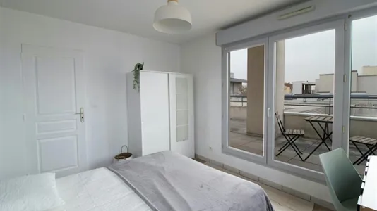 Rooms in Lyon - photo 4