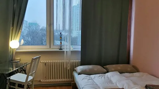 Rooms in Berlin Pankow - photo 2