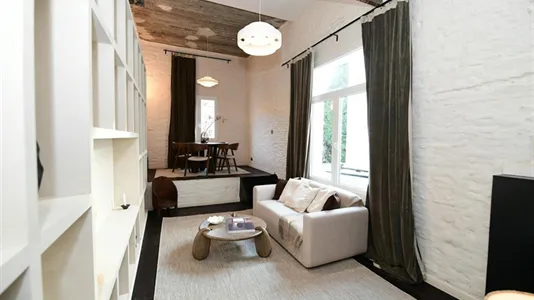 Apartments in Stad Antwerp - photo 4