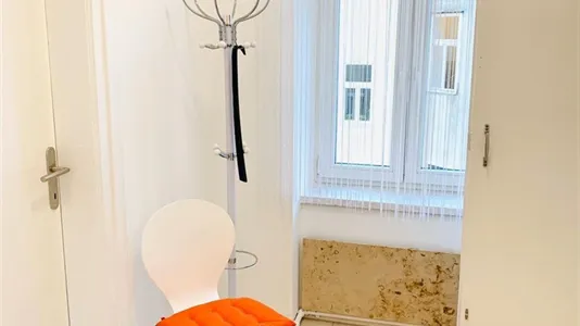 Apartments in Wien Rudolfsheim-Fünfhaus - photo 8