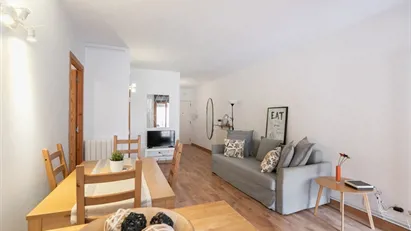 Apartment for rent in Barcelona Sants-Montjuïc, Barcelona