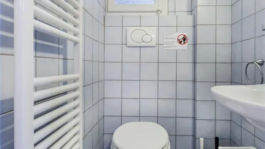 Rooms in Florence - photo 10