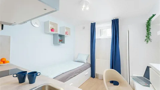 Apartments in Prague 10 - photo 2