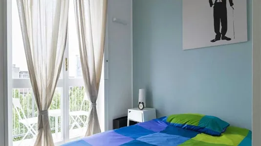 Rooms in Milano Zona 8 - Fiera, Gallaratese, Quarto Oggiaro - photo 5