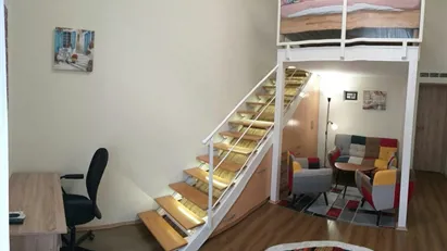 Apartment for rent in Budapest Erzsébetváros, Budapest