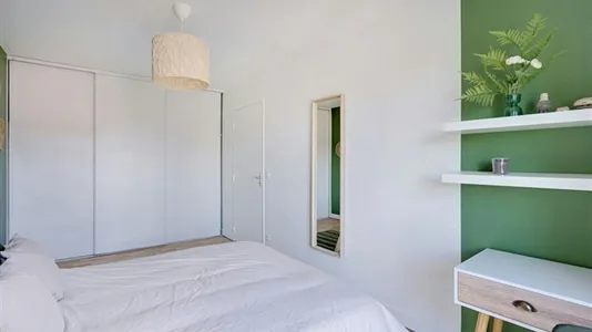 Rooms in L'Haÿ-les-Roses - photo 4